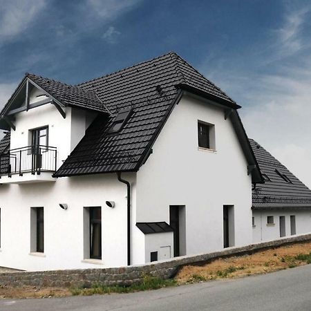 Penzion Na Zlate Ceste タホフ エクステリア 写真